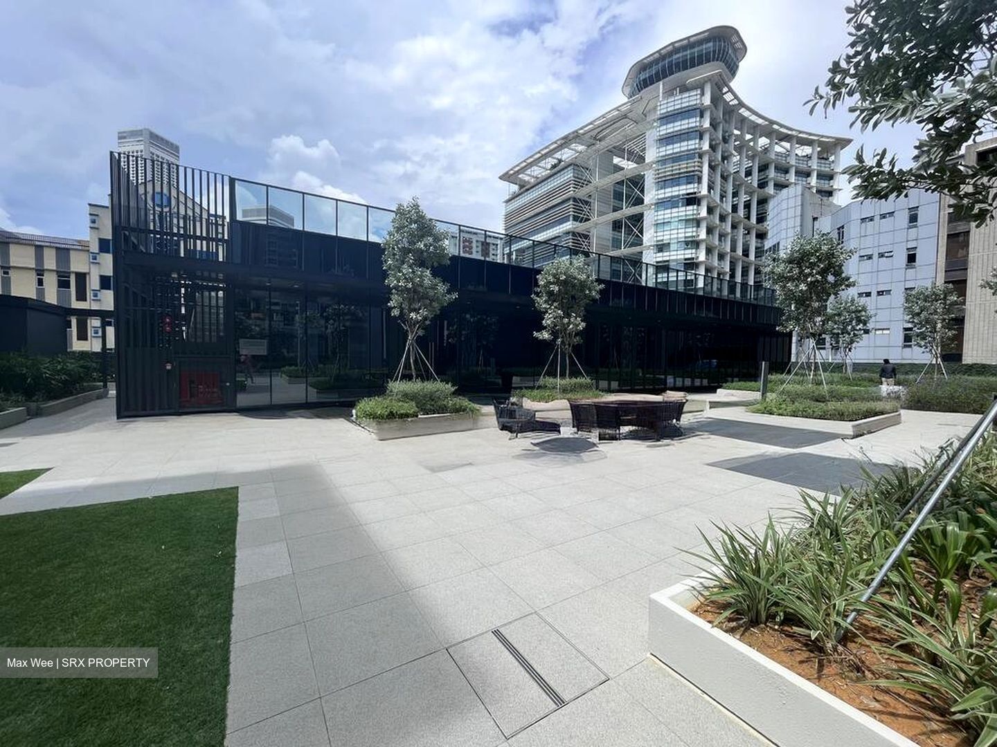 The M (D7), Apartment #567577481